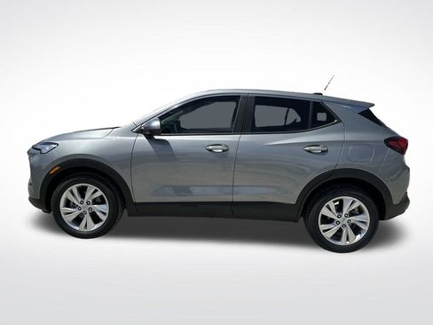 New 2026 Buick Encore GX Preferred image 4