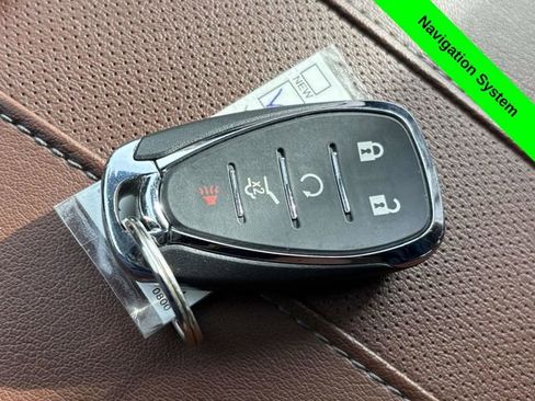 Used 2019 Chevrolet Traverse High Country w/ LPO, Floor Liner Package image 33