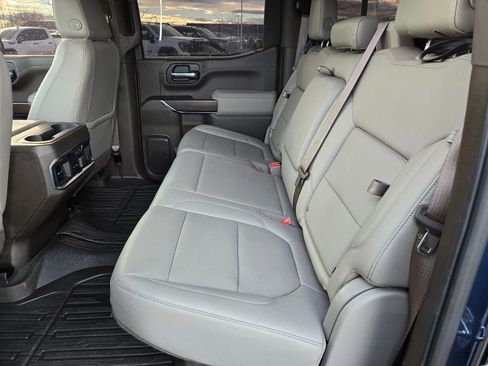 Used 2020 GMC Sierra 1500 SLT w/ SLT Premium Plus Package image 5