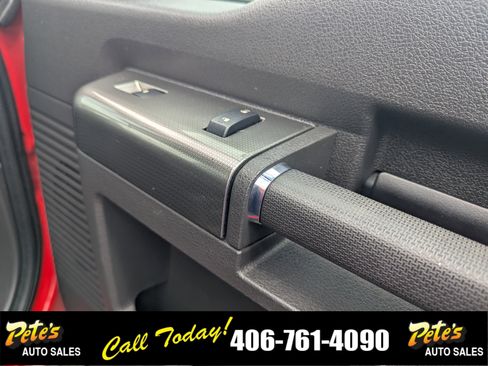 Used 2008 Ford F350 XL AWD/4WD image 21
