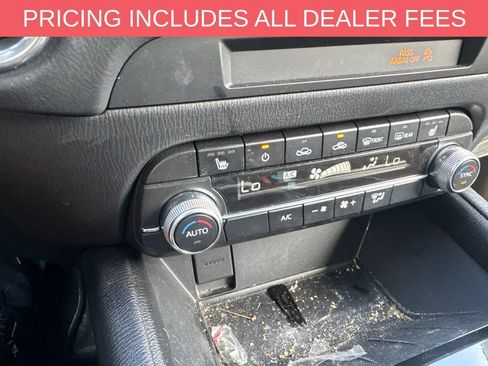 Used 2024 MAZDA CX-5 AWD 2.5 S w/ Preferred Package image 9