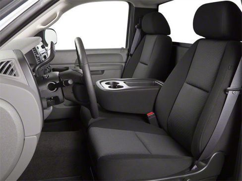 Used 2013 Chevrolet Silverado 1500 LT image 11