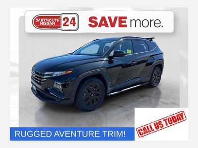Used 2023 Hyundai Tucson XRT