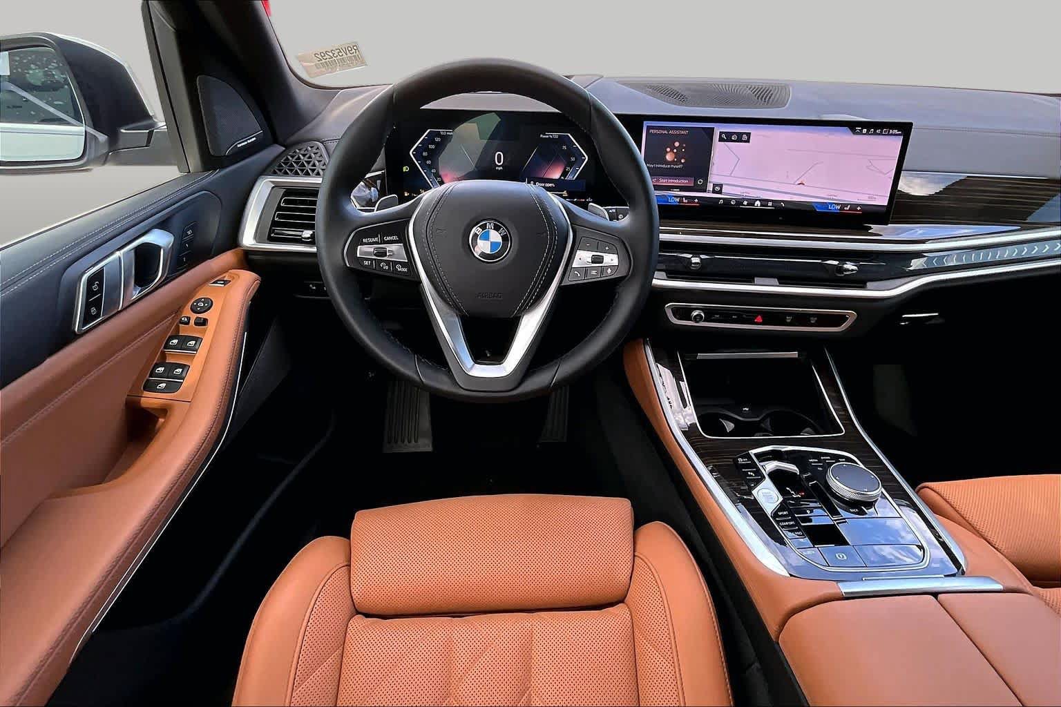 Used 2024 BMW X5 sDrive40i w/ Premium Package RWD image 5