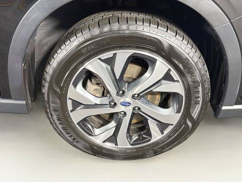Used 2022 Subaru Outback Touring XT AWD/4WD image 36