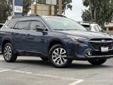 Certified 2024 Subaru Outback Premium image 2