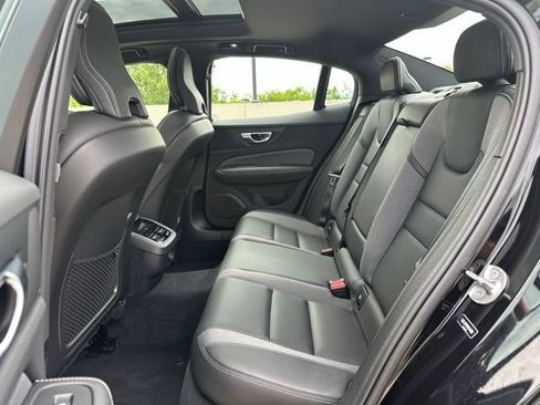 Certified 2023 Volvo S60 B5 Ultimate w/ Climate Package FWD image 13