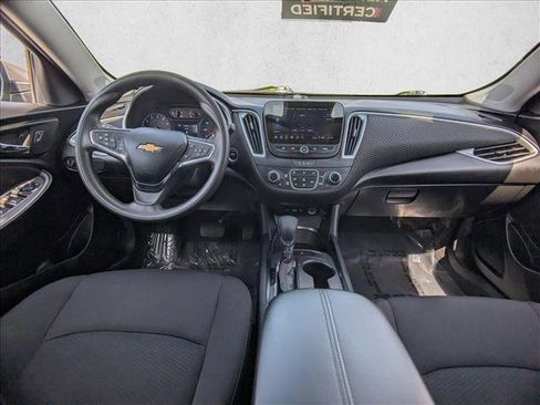 Used 2023 Chevrolet Malibu LT image 16