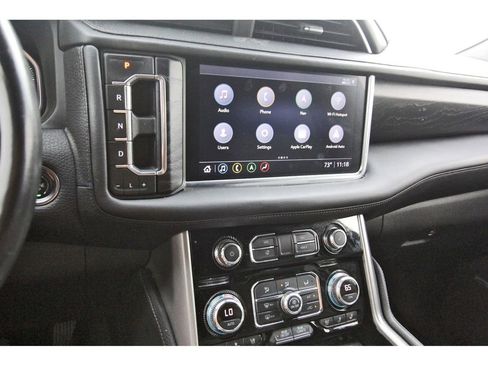 Used 2021 GMC Yukon Denali w/ Denali Ultimate Package image 10