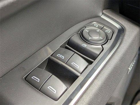 New 2026 Chevrolet Silverado 1500 RST w/ RST All Star Premium Package image 24