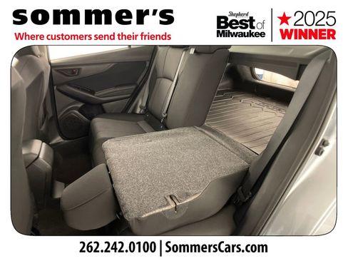 Certified 2023 Subaru Impreza Premium image 26