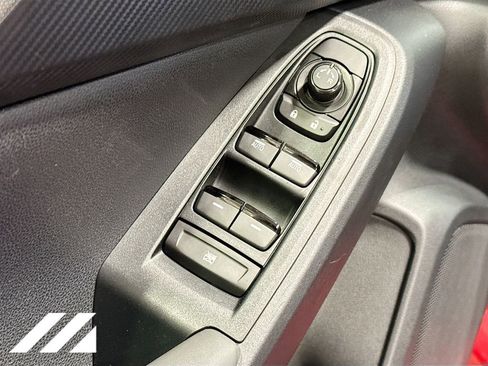 Certified 2025 Subaru Crosstrek 2.0i Premium AWD/4WD image 19