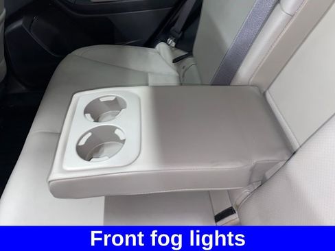 Used 2018 Subaru Forester 2.5i Limited image 17