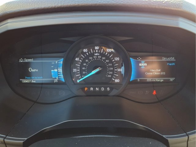 Used 2024 Ford Edge Titanium AWD/4WD image 31