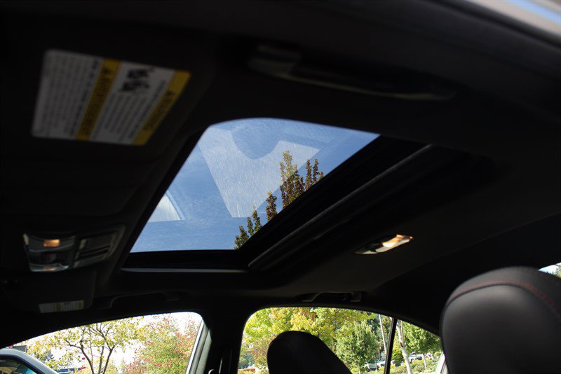Used 2018 Subaru WRX Limited AWD/4WD image 21