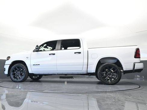 New 2026 RAM 1500 Laramie w/ Night Edition image 51