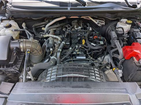 Used 2021 Ford Ranger XLT w/ Equipment Group 301A Mid AWD/4WD image 22