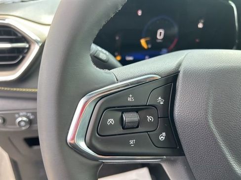 New 2026 Chevrolet TrailBlazer ACTIV FWD image 19