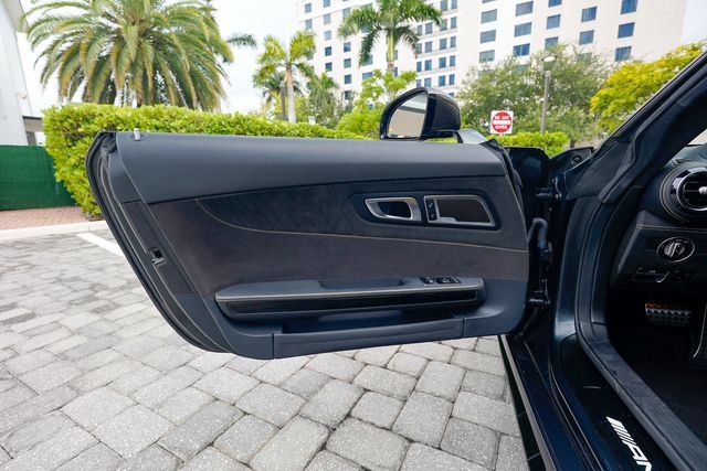 Used 2018 Mercedes-Benz AMG GT R image 60