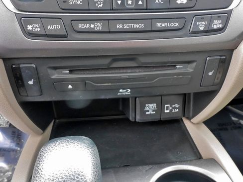 Used 2019 Honda Pilot EX-L image 31