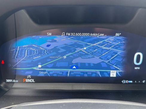 Used 2026 Ford Explorer ST-Line w/ ST-Line Street Pack AWD/4WD image 13