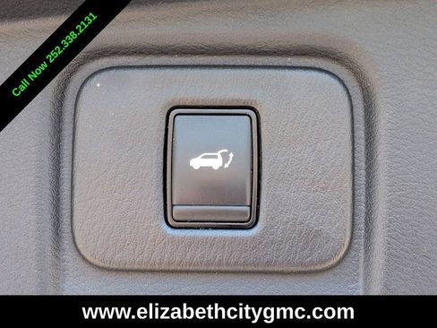 Used 2024 Nissan Murano SL w/ Cargo Package FWD image 14