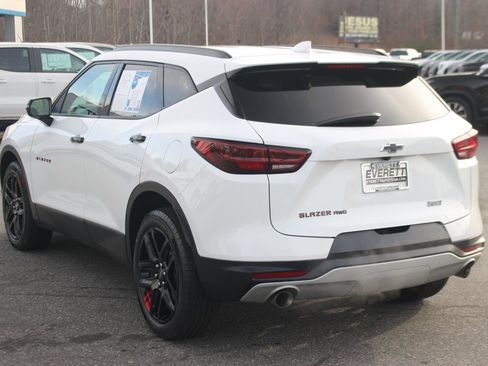 Used 2023 Chevrolet Blazer LT image 5