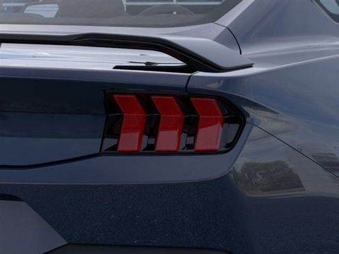 New 2026 Ford Mustang Dark Horse image 21