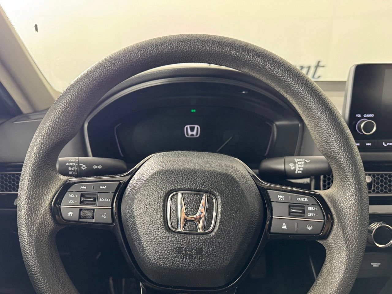 Used 2024 Honda Civic LX image 14