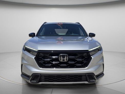 Certified 2025 Honda CR-V Sport image 4