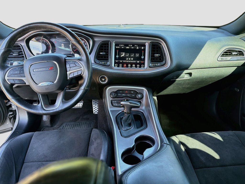 Used 2019 Dodge Challenger R/T w/ Plus Package RWD image 25