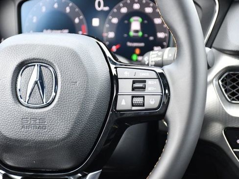 New 2026 Acura Integra A-Spec FWD image 24