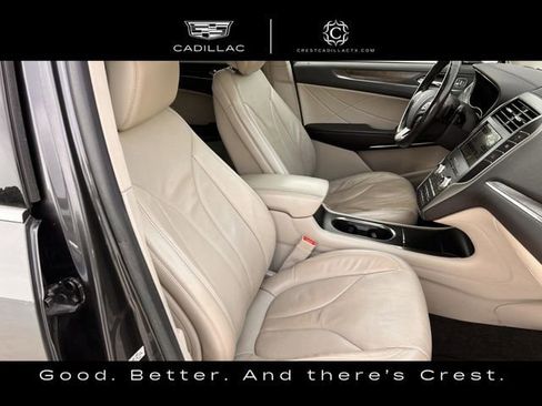 Used 2017 Lincoln MKC Reserve FWD image 23