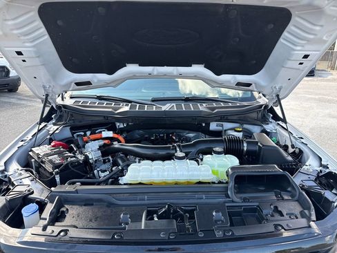 Certified 2024 Ford F150 XLT w/ Equipment Group 302A MID image 32