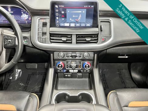 Used 2023 GMC Yukon AT4 w/ AT4 Premium Package AWD/4WD image 15