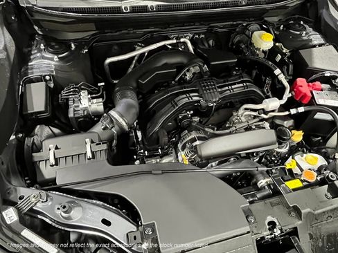 New 2026 Subaru Outback Premium AWD/4WD image 11