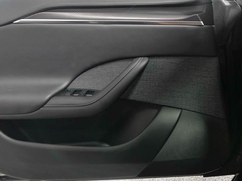 Used 2023 Tesla Model S Plaid AWD/4WD image 6