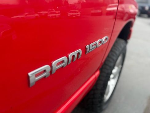 Used 2006 Dodge Ram 1500 Truck SLT AWD/4WD image 24