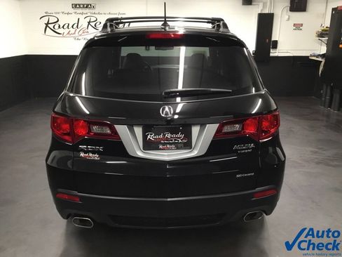 Used 2011 Acura RDX SH-AWD image 9