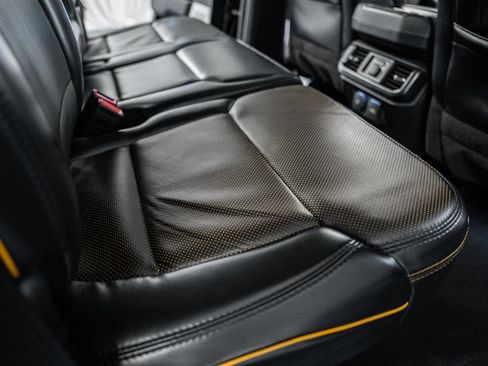 Certified 2023 Ford F150 Tremor w/ Equipment Group 402A High image 38