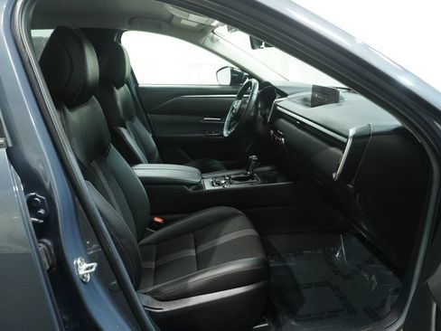 Used 2025 MAZDA CX-50 AWD 2.5 S w/ Accent Package image 11