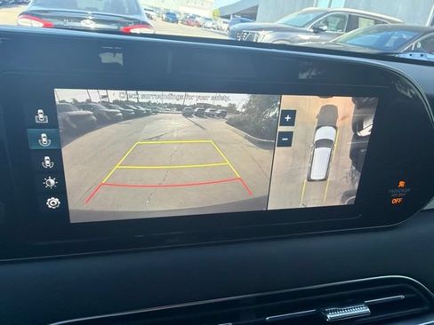 Used 2021 Hyundai Palisade Calligraphy FWD image 11