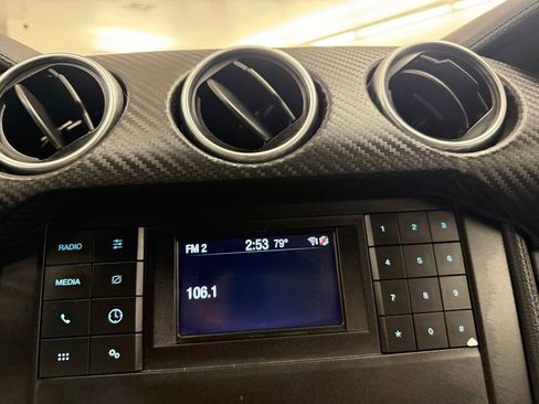 Used 2019 Ford Mustang EcoBoost w/ Black Accent Package image 19