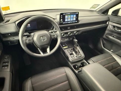 Used 2024 Honda CR-V Sport-L image 35