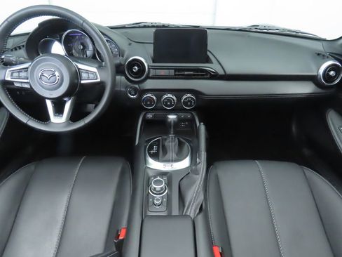 Used 2023 MAZDA MX-5 Miata Grand Touring image 21