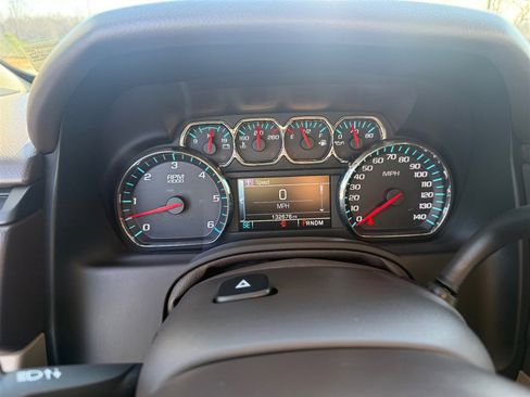 Used 2016 Chevrolet Tahoe LTZ image 16