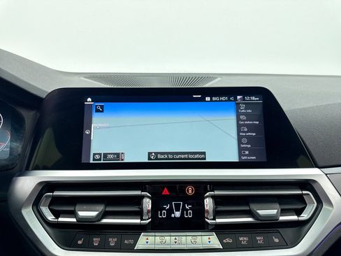 Used 2019 BMW 330i Sedan image 20