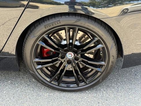 Used 2023 BMW M5 w/ Competition Package AWD/4WD image 14