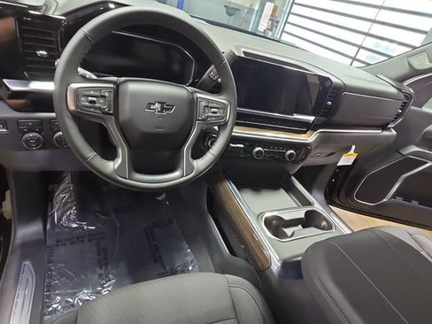 New 2026 Chevrolet Silverado 2500 LT w/ Trail Boss Package AWD/4WD image 18
