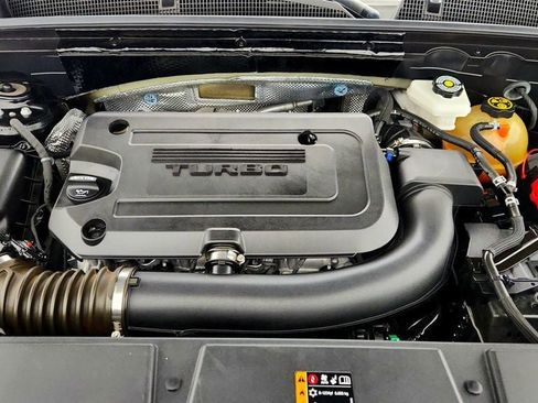 Used 2022 Buick Envision Avenir w/ Technology Package II image 26